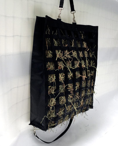 Derby Originals Double-Sided Ripstop Canvas Hay Bag | Tack Wholesale
